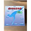 Image 1 : QANTAS DIECAST MODEL AIRPLANE