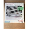 Image 1 : HERPA WINGS AIRPORT ACCESSORIES V 1:500