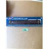 Image 1 : RAPIDO TRAINS ROYAL CANADIAN PACIFIC LIGHTWEIGHT COACH HO SCALE BNIB
