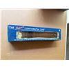 Image 2 : LIONEL THE POLAR EXPRESS HO SCALE MODEL TRAIN BNIB