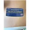 Image 3 : LIONEL THE POLAR EXPRESS HO SCALE MODEL TRAIN BNIB
