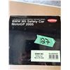 Image 2 : KYOSHO BMW M5 SAFETY CAR 1:18 DIECAST MODEL CAR BNIB
