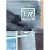 Image 2 : U.K. CHALLENGER II 1:72 DIECAST MODEL TANK