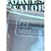 Image 3 : U.K. CHALLENGER II 1:72 DIECAST MODEL TANK