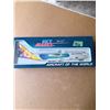 Image 1 : SKY MARKS AIR PACIFIC FIJI DIECAST MODEL AIRPLANE BNIB