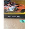 Image 3 : RASTAR MCLAREN P1 1:14 REMOTE CONTROL CAR BNIB