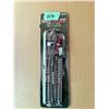 Image 1 : KATO UNITRACK ELECTRIC TURNOUT #4 RIGHT N-GAUGE MODEL TRAIN TRACK