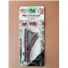 Image 1 : KATO UNITRACK COMPACT N-GAUGE MODEL TRAIN TRACK