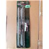 Image 1 : KATO UNITRACK N-GAUGE DOUBLE CROSSOVER TRACK 20-210 MODEL TRAIN TRACK