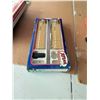 Image 2 : ATLAS MODEL RAILROAD CO., INC. TTX ARTICULATED AUTO CARRIER MODEL TRAIN BRAND NEW