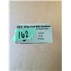 Image 2 : PGE 52'6" DROP END MILL GONDOLA MODEL TRAIN BRAND NEW