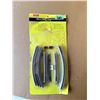 Image 1 : MICRO-TRAINS LINE MICRO-TRACK EXPANSION Z MODEL TRAIN TRACK