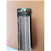 Image 1 : KATO UNITRACK N-GAUGE DOUBLE TRACK STRAIGHT VIADUCT 248MM (2PCS) 20-401 MODEL TRAIN TRACK