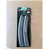 Image 1 : KATO UNITRACK CURVED TRACK R348-30 N-GAUGE MODEL TRAIN TRACK