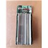 Image 1 : KATO UNITRACK N-GAUGE DOUBLE TRACK STRAIGHT VIADUCT 20-411 MODEL TRAIN TRACK
