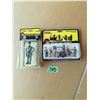 Image 1 : GROUP OF WOODLAND SCENICS SCENIC ACCENTS FIGURES SETS