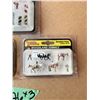 Image 3 : GROUP OF 3 WOODLAND SCENICS SCENIC ACCENTS FIGURE SETS BRAND NEW