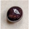 Image 2 : 5.64 ct NATURAL UNTREATED PREMIUM STAR RUBY ( $6,780 APPRAISAL )