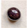 Image 3 : 5.64 ct NATURAL UNTREATED PREMIUM STAR RUBY ( $6,780 APPRAISAL )