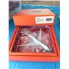 Image 2 : CATHAY PACIFIC CARGO BOEING 747-8F 1:400 DIECAST MODEL AIRPLANE