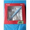 Image 1 : VAY KOREAN AIR B747 1:350 DIECAST MODEL AIRPLANE