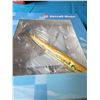 Image 2 : B747 POKEMON LIVERY DIECAST MODEL AIRPLANE