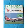 Image 1 : AIRLANKA 1011-385 1:400 DIECAST MODEL AIRPLANE