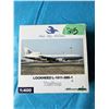 Image 1 : THAI SKY AIRLINES LOCKHEED L-1011-385-1 TRISTAR 1:400 DIECAST MODEL AIRPLANE