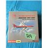 Image 1 : STARJETS NORTHWEST BOEING 747-200 1:500 DIECAST MODEL AIRPLANE