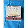 Image 2 : THE GREAT AIRLINES OF CHINA 1:400 DIECAST MODEL AIRPLANE