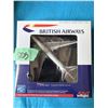 Image 1 : BRITISH AIRWAYS 747-400 1:500 DIECAST MODEL AIRPLANE