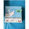 Image 1 : LIMITED EDITION VP-BDG DIECAST MODEL AIRPLANE
