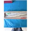 Image 1 : SKY MARKS SOUTH AFRICAN DIECAST MODEL AIRPLANE
