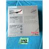 Image 1 : HERPA TUPOLEV 134A 1:500 DIECAST MODEL AIRPLANE