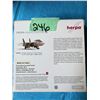 Image 1 : HERPA US NAVY VF-84 JOLLY ROGERS GRUMMAN F-14A TOMCAT 1:200 DIECAST MODEL AIRPLANE