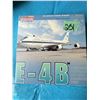 Image 1 : DRAGON WINGS E-4B ADVANCED AIRBORNE NATIONAL COMMAND POST 1:400 DIECAST MODEL AIRPLANE