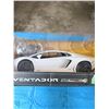 Image 6 : RASTAR AVENTADOR LP 700-4 1:14 DIECAST MODEL CAR