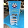 Image 2 : LIONEL THE POLAR EXPRESS G GAUGE MODEL TRAIN BNIB