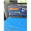 Image 2 : RAILKING NORFOLK AND WESTERN POWHATAN ARROW MODEL TRAIN BNIB