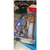 Image 4 : RAILKING NORFOLK AND WESTERN POWHATAN ARROW MODEL TRAIN BNIB