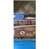 Image 6 : RAILKING NORFOLK AND WESTERN POWHATAN ARROW MODEL TRAIN BNIB