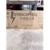 Image 1 : GYROCOPTERS FLASH 3.0 E-SCOOTER BNIB
