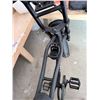 Image 4 : ON RESERVE ELECTRIC KNAAP  FAT TIRE E-BIKE  WITH CHAERGER, BATTERY AND TOOLKIT
