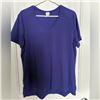 Image 1 : Lole Women's Active Wear (Purple/Black)