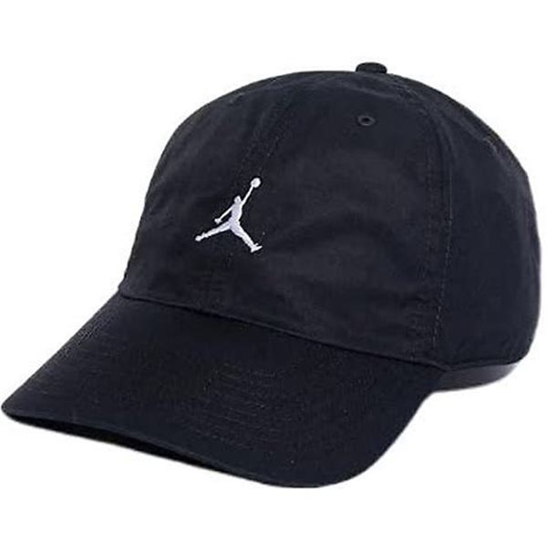 Nike Club Cap (Black)