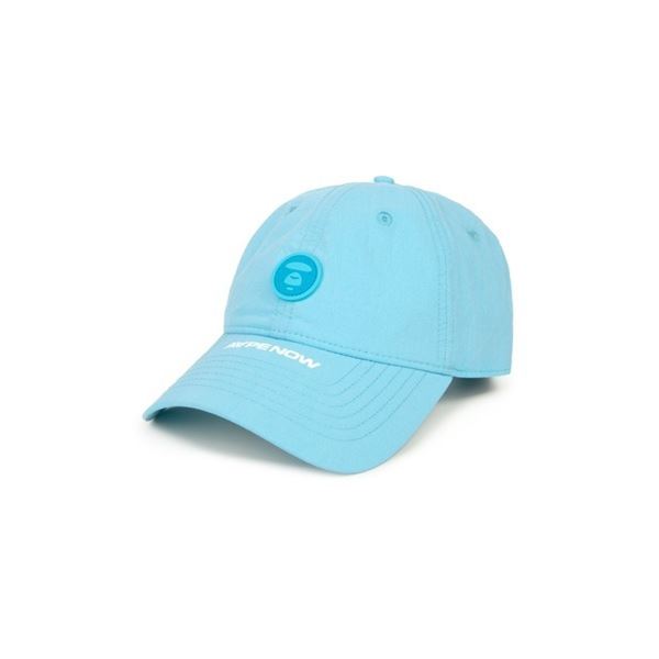Aape Now Cap (Light Blue)