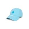 Image 1 : Aape Now Cap (Light Blue)
