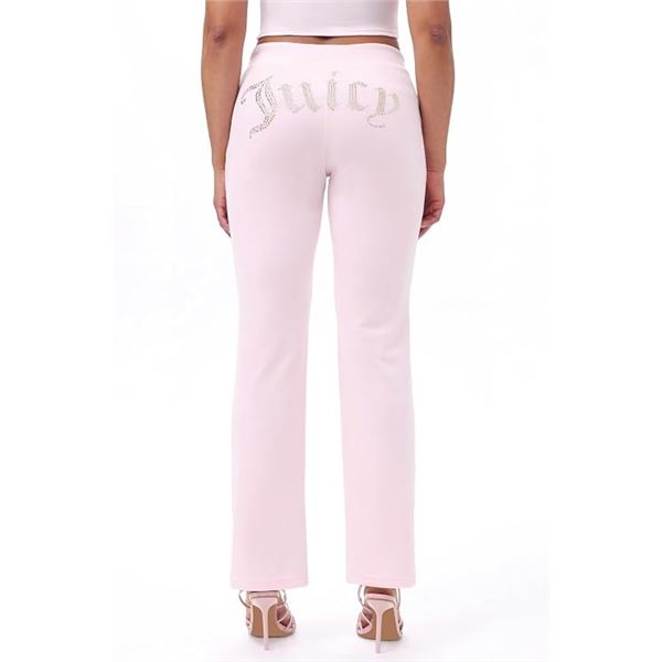 Juicy Couture Soft Glow Bottom (Pink)