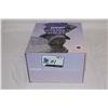 Image 3 : Purple Soft Stretch Sheets (Deep Purple) Size- Twin/Twin XL