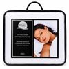 Image 1 : Sunset Collection's Cotton Classic Mattress Protector (White) Size- King